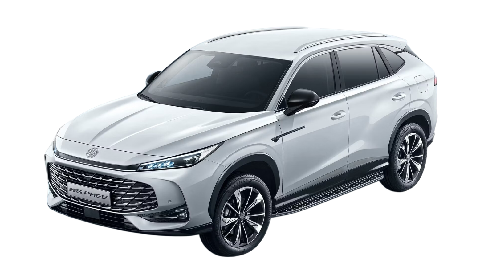 MG EHS Hybrid+